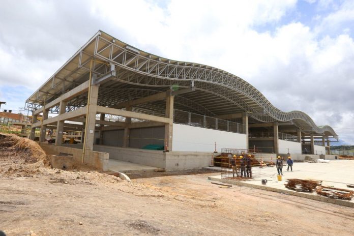 parque agroalimentario