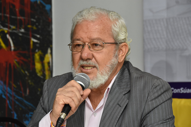 Pedro Vacca1