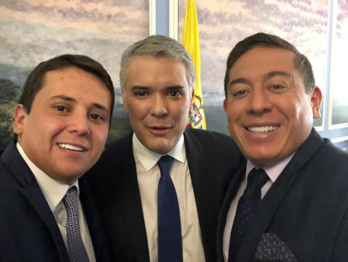 amay duque rojas