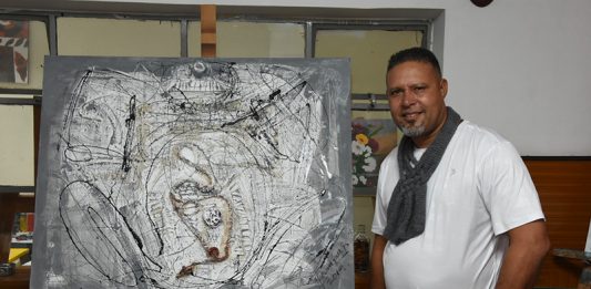 ‘Encuentros’, una exposición que une a Boyacá y Cuba