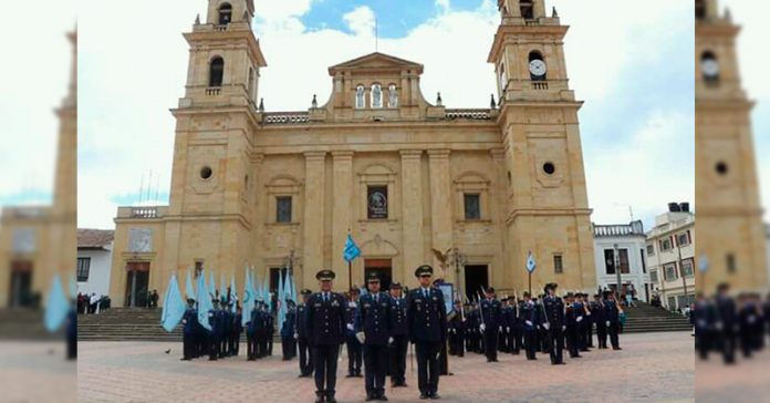 chiquinquira