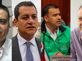 Las encuestas que están de moda causan temor en precandidatos