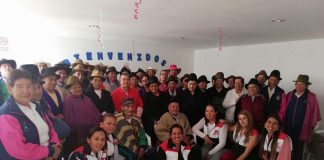 Activa Territorio, la fundación que transforma vidas en el suroriente