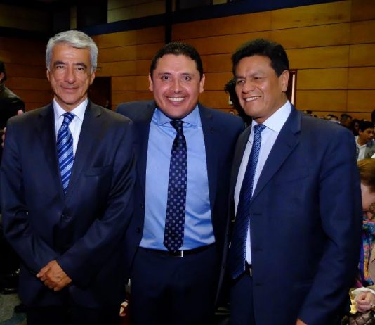 Encuentro conservador: Fúneme recibirá el aval el próximo jueves en Bogotá