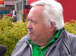 Germán Arango, el periodista de guerra que se enamoró de Belén