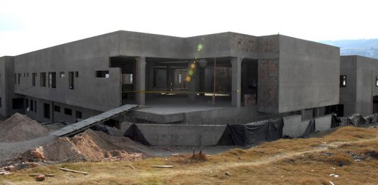 Hospital local de Tunja sería de mediana complejidad