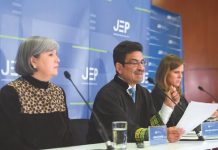 Los nuevos espartanos