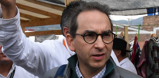 MinAgricultura este jueves en Tunja