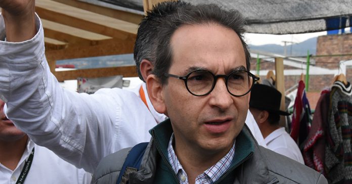 minagricultura