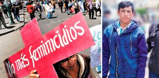 En Pesca marcharán pidiendo justicia