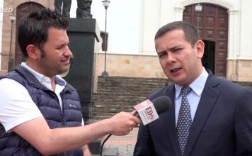 “Jonatan Sánchez tiene con qué ganar la gobernación”: Barreto