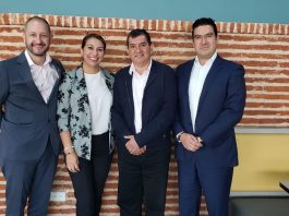 En Tunja, cumbre de precandidatos marca camino de unidad