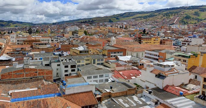 tunja-sur-camol