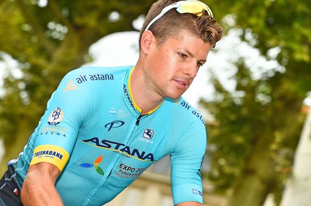 Jakob Fuglsang