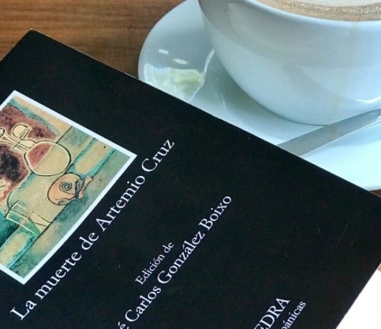 La muerte de Artemio Cruz