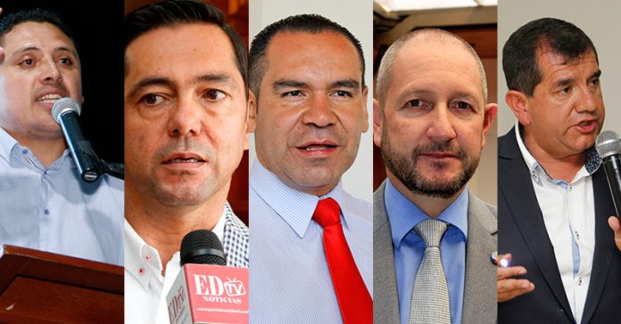 candidato