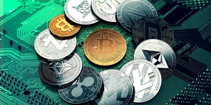criptomoneda