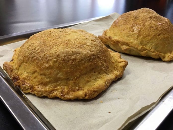 empanada
