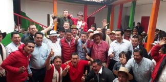 Partido Liberal anuncia 45 avales para alcaldías