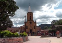 Ráquira tendrá su primera planta de tratamiento de aguas residuales y $3.000 millones para proteger sus fuentes hídricas