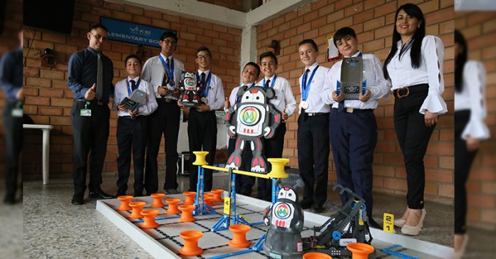 robot-uptc