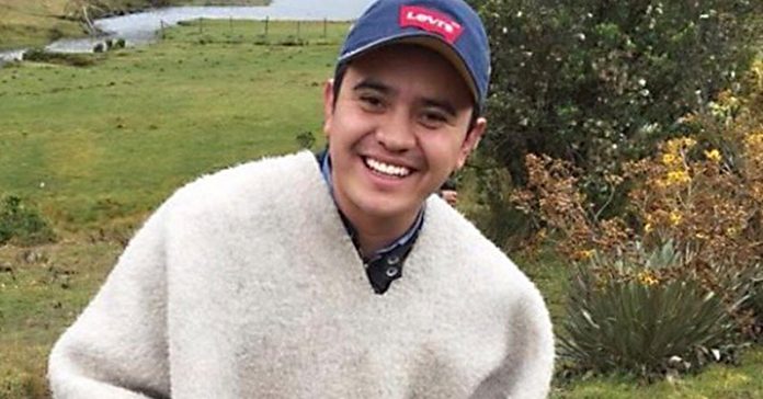 Jaisson Carreño