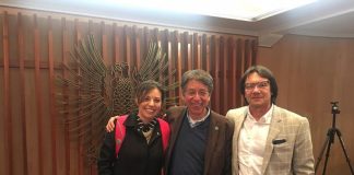 Comenzó el proceso de reforma académica de la UPTC