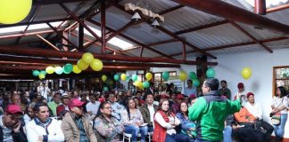 Seis nuevos avales verdes salen a la luz