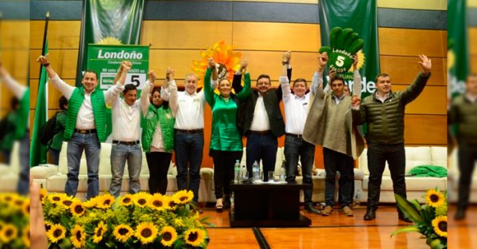verdes