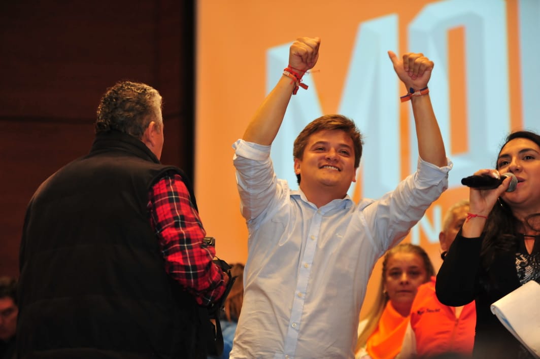 Guillermo Sánchez, en casa, emprende camino rumbo a la Gobernación | EL ...