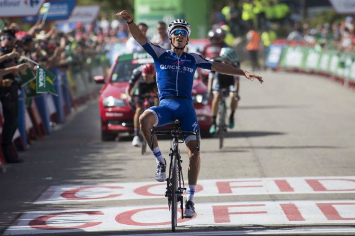 Julian alaphilippe