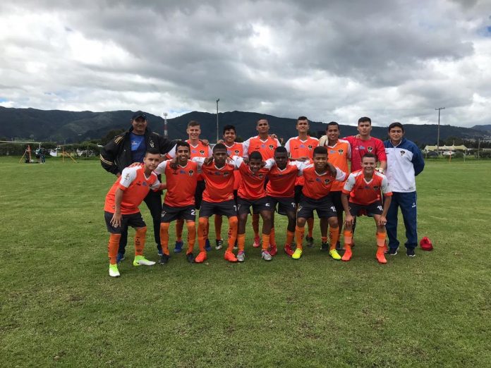 Llaneros FC