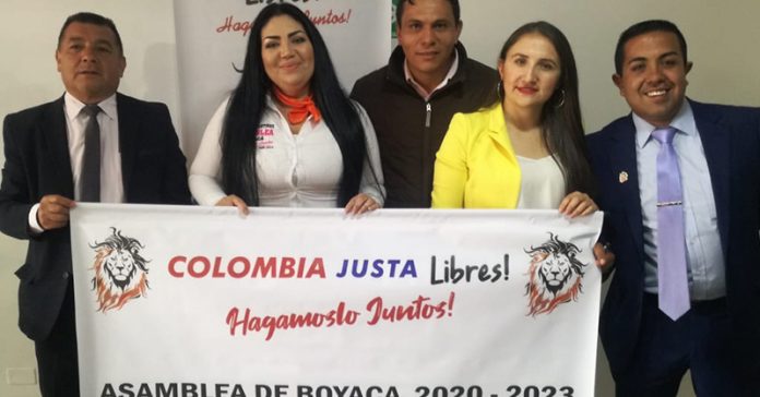 asamblea