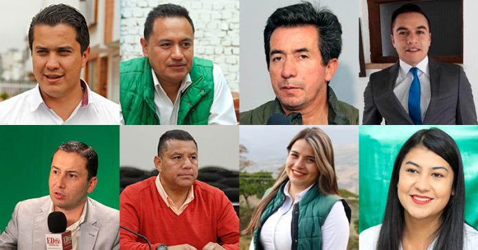 candidos