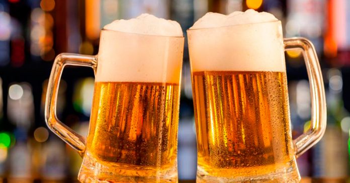 cerveza