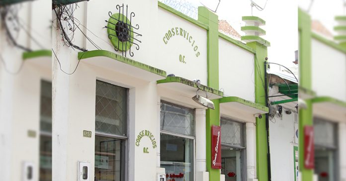 cooservicios-cooperativa