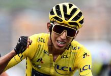 BicenteNairo, de Egan, Nairo, Rigo y Henao