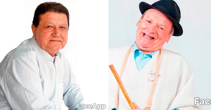 faceapp