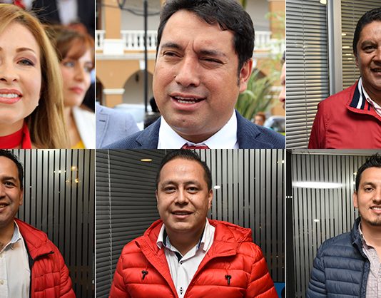 Fortaleza liberal con interesantes listas a la Asamblea y Concejo de Tunja
