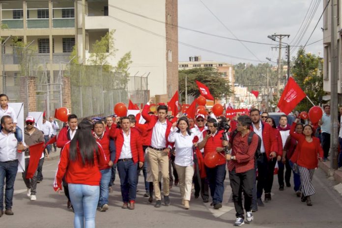 liberales duitama