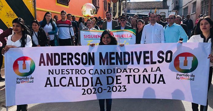 mendivelso