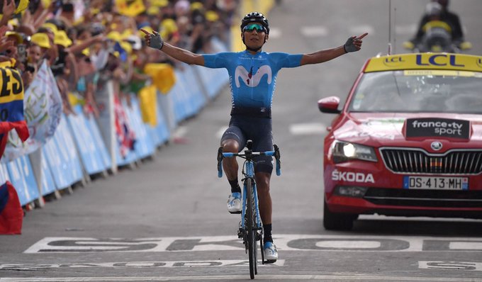 nairo