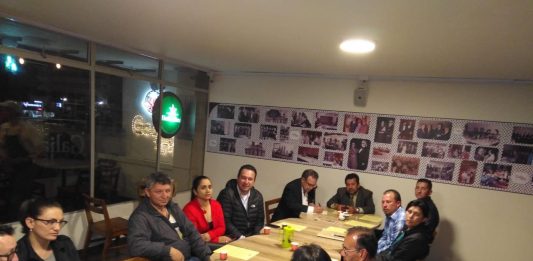El Polo confirmó su candidato a la Alcaldía de Duitama