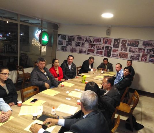 El Polo confirmó su candidato a la Alcaldía de Duitama
