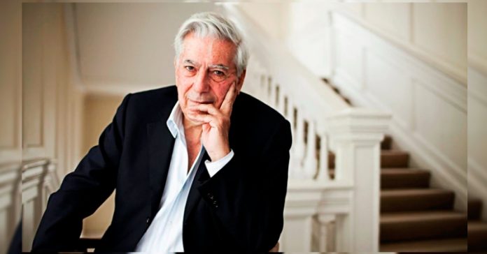 vargas-llosa