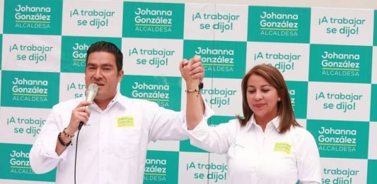 Nueva alianza conservadora-liberal en Tunja: Ospina se va con González