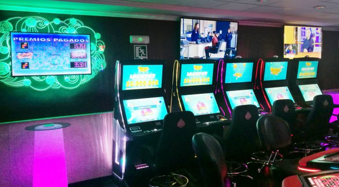 Casino