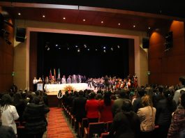 Round definitivo: Cepeda no podrá entregar el Teatro Suárez