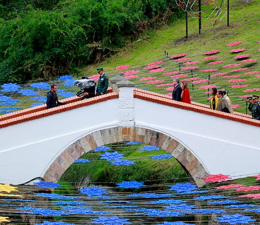 Agenda cultural y turística para inicio de agosto en Boyacá