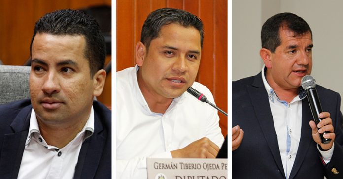 asamblea